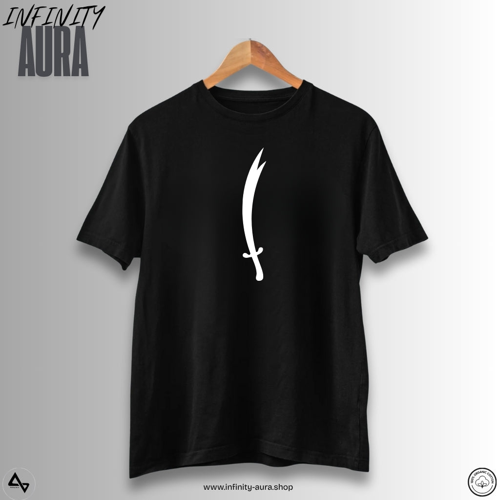 Zulfiqar – The Sword of Ali - Infinity Aura
