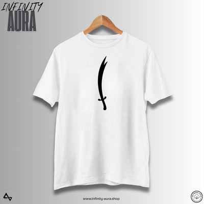 Zulfiqar – The Sword of Ali - Infinity Aura