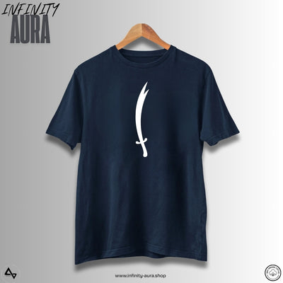 Zulfiqar – The Sword of Ali - Infinity Aura