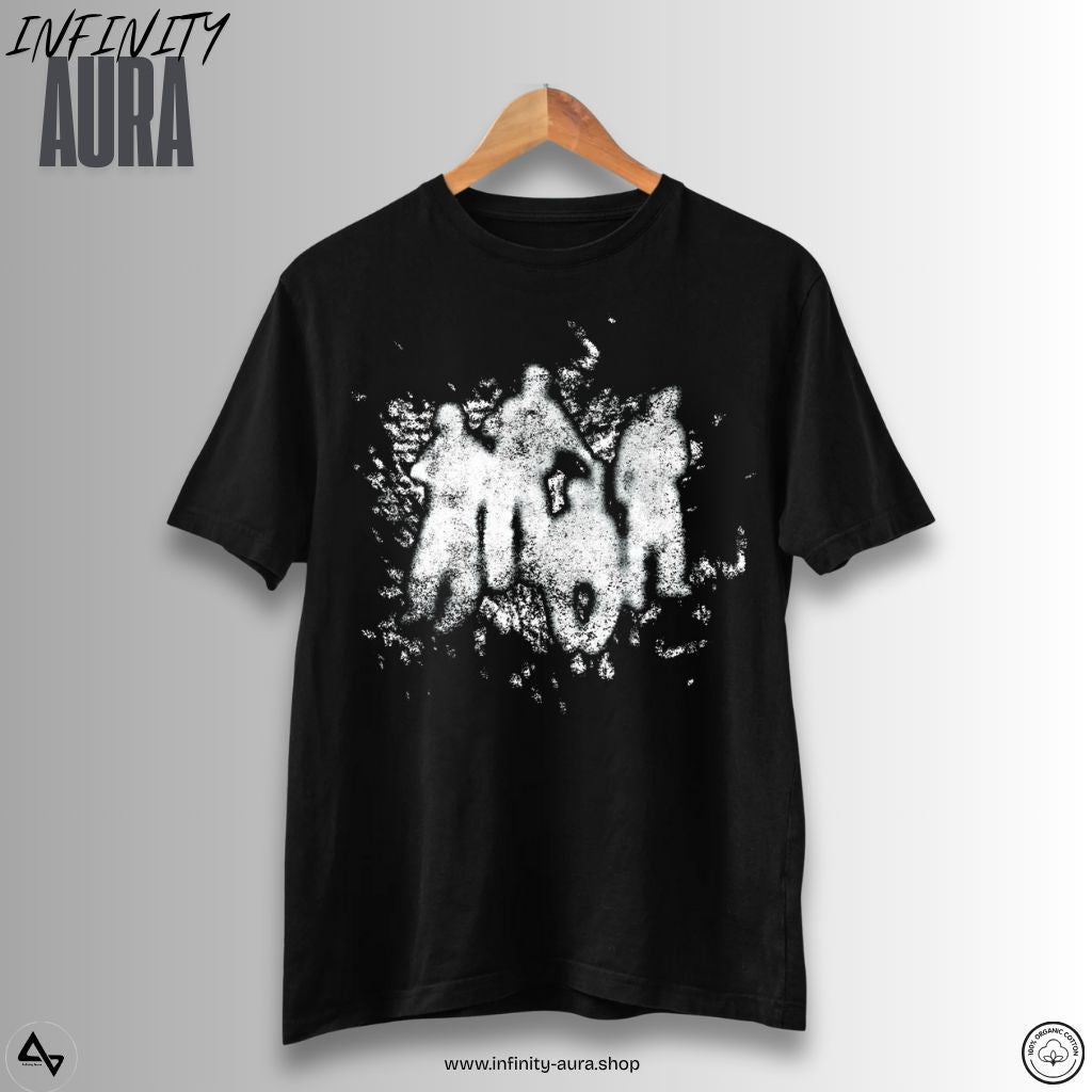 Demon Souls-Unisex Half Sleeve Graphic Tee