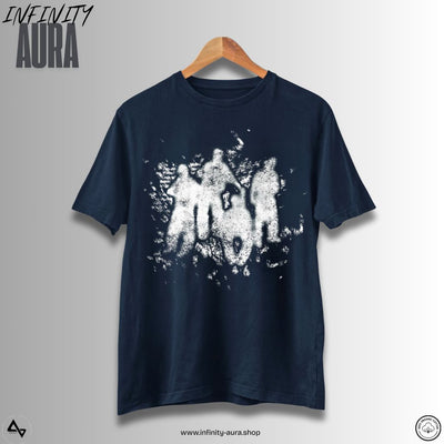 Demon Souls-Unisex Half Sleeve Graphic Tee