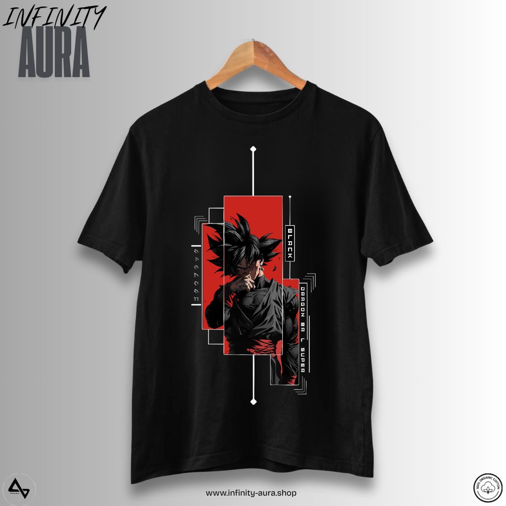 Red Hawk– Unisex Half Sleeve Tee