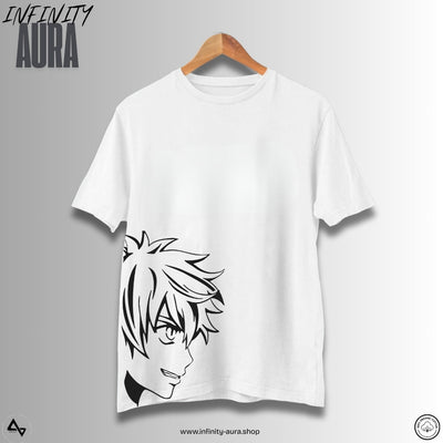 The Xena - Unisex Half Sleeve Graphic Tee
