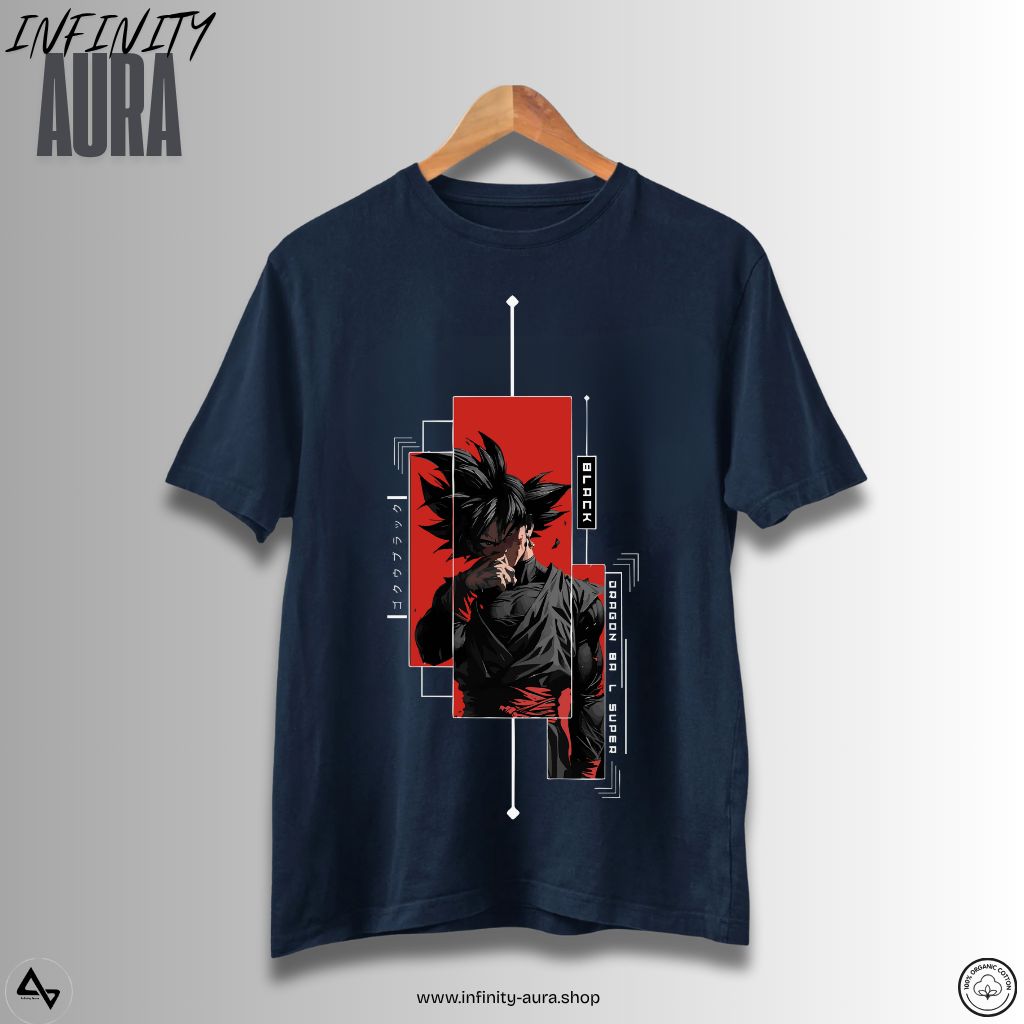 Red Hawk– Unisex Half Sleeve Tee