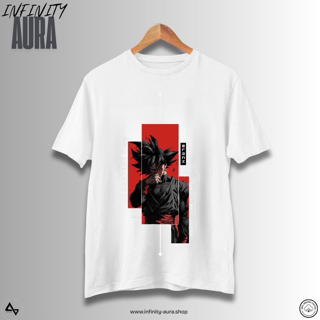 Red Hawk– Unisex Half Sleeve Tee